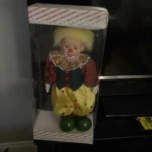 Clown
